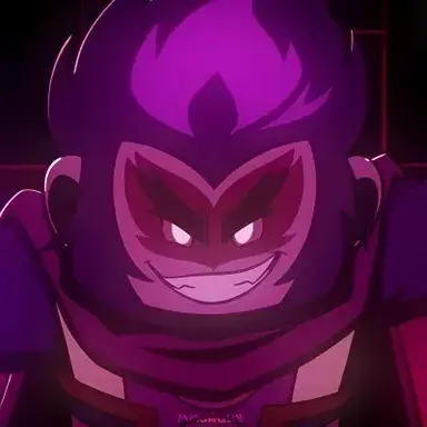 Profile image of Macaque