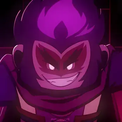 NutmegDingo5973의 Macaque