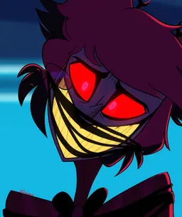 Profile image of 알래스터