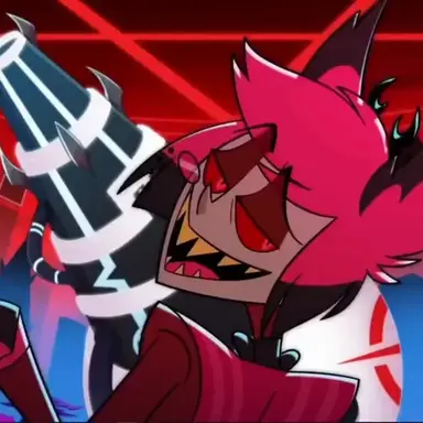 Profile image of 알래스터