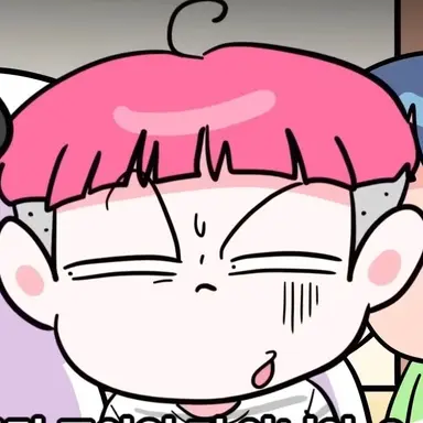 Profile image of 괴도잼민