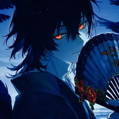 Profile image of 眞黒