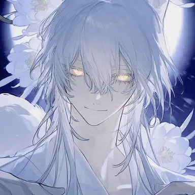 Profile image of 眞白