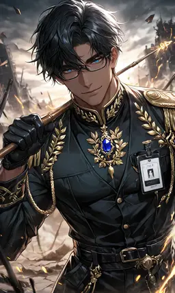 Profile image of ランス