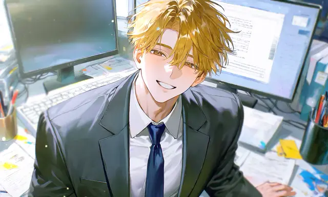 Profile image of 幸希