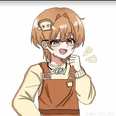 Profile image of 준브레드