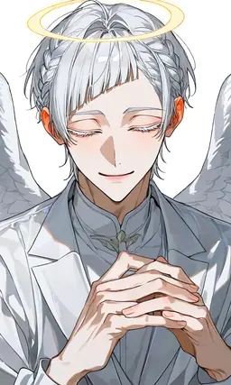 Profile image of Hugo