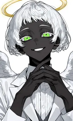 Profile image of Lucas