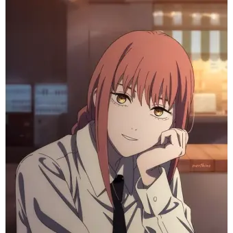 Profile image of 마키마