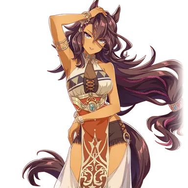 Profile image of 리간토나