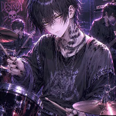 Profile image of ウミ