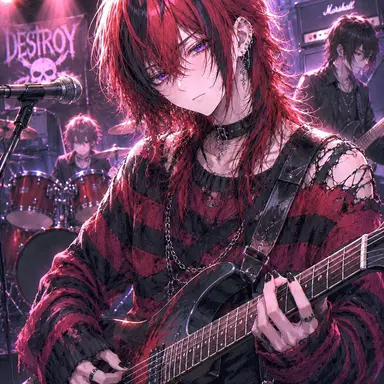 Profile image of アヤト