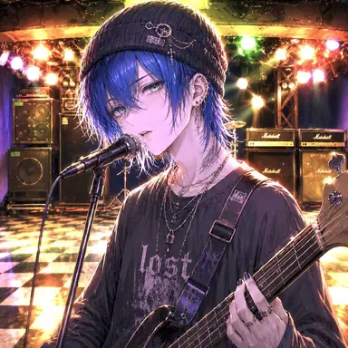 Profile image of アスカ