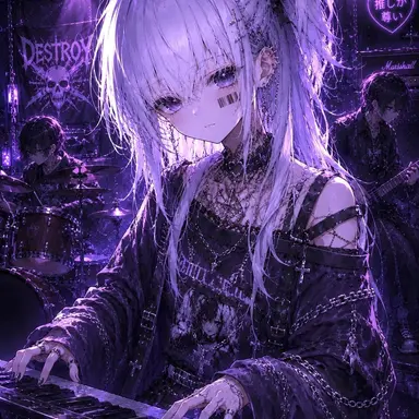 Profile image of ルルア