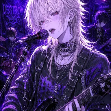 Profile image of レンヤ