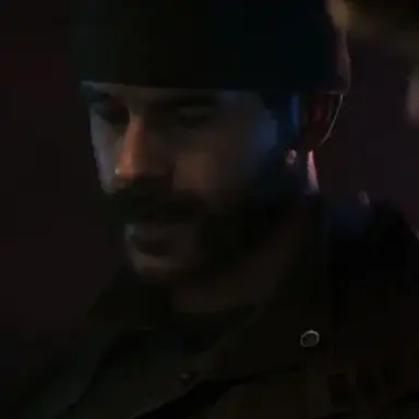 Profile image of Captain Price