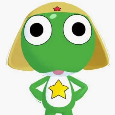 Profile image of 케로로