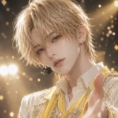 Profile image of 霧生 玲央