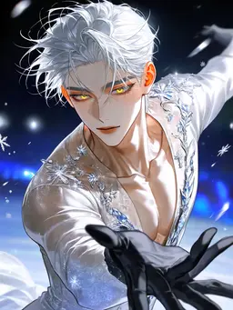 Profile image of 零