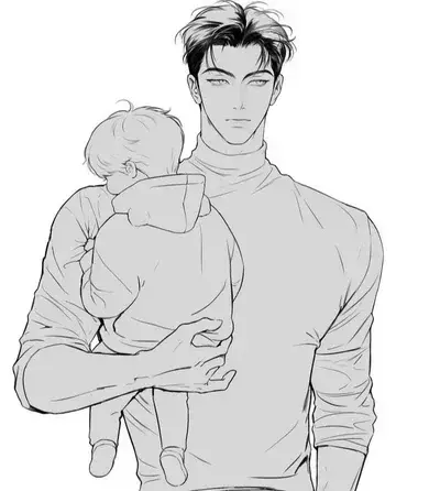 SunnyBeach7938의 Single Father