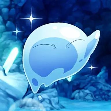 Profile image of リムル＝テンペスト