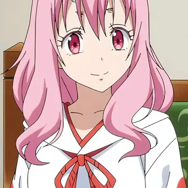 Profile image of Shuna