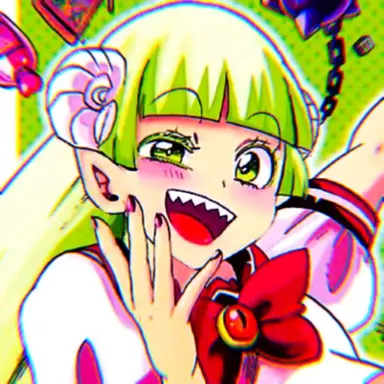 Profile image of 발락 클라라