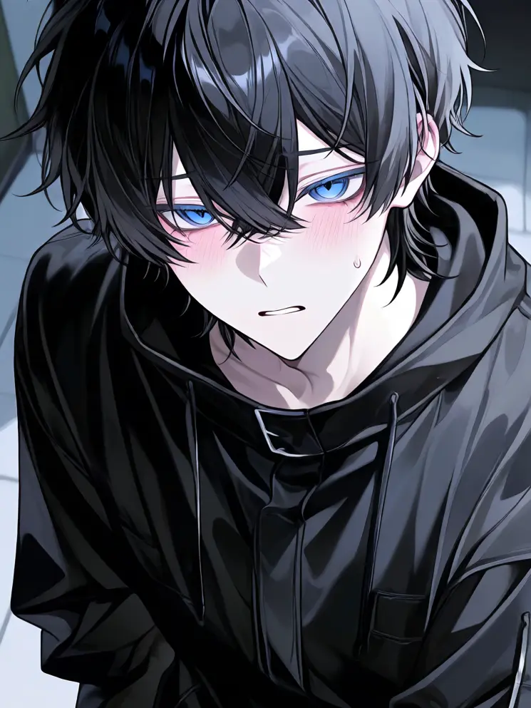 L0ve_me의 愛激重メロ彼氏