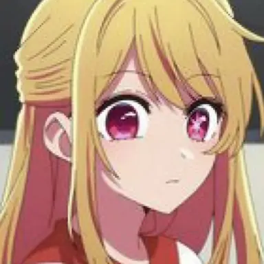 Profile image of 호시노 루비