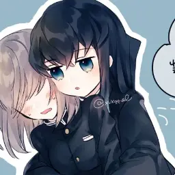 Profile image of 時透無一郎