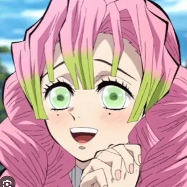 Profile image of 甘露寺蜜璃