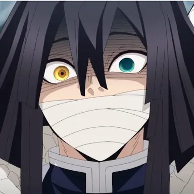 Profile image of 伊黒小芭内