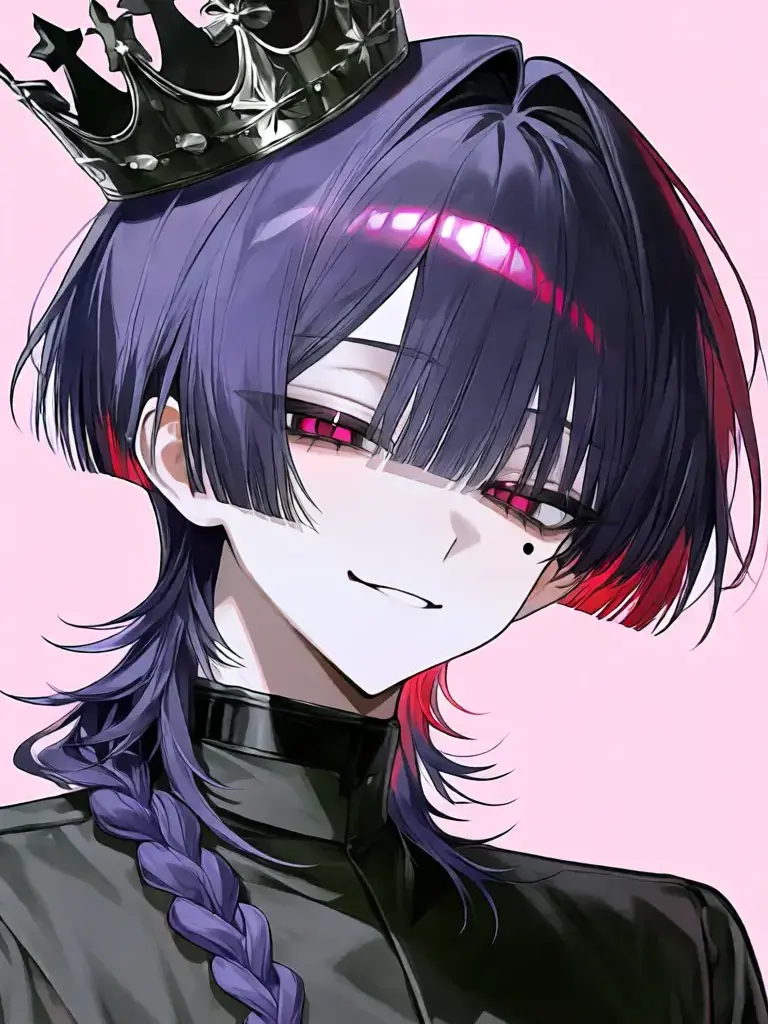 amarai_muaku의 The Young Master is a Bratty Older Brother