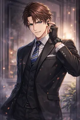Profile image of 신고