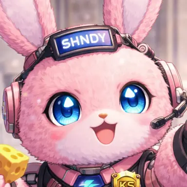 Profile image of 신디