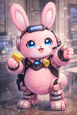 Profile image of 신디