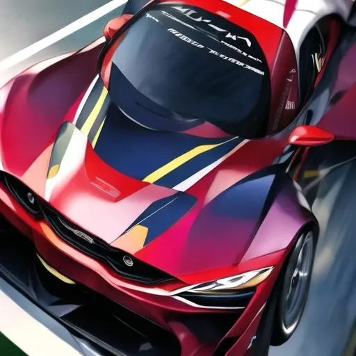 DryBleed7683의 SUPER GT