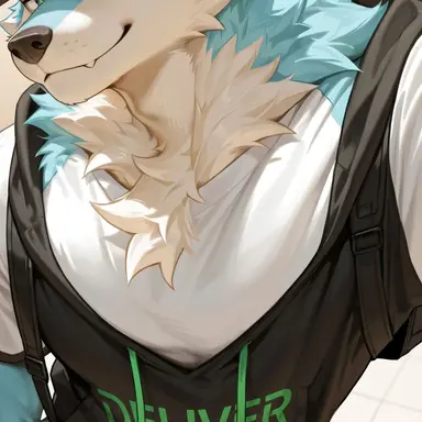 Profile image of 上尾俊