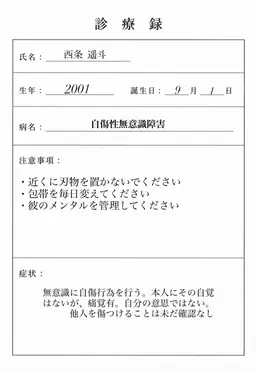 Profile image of ハルト
