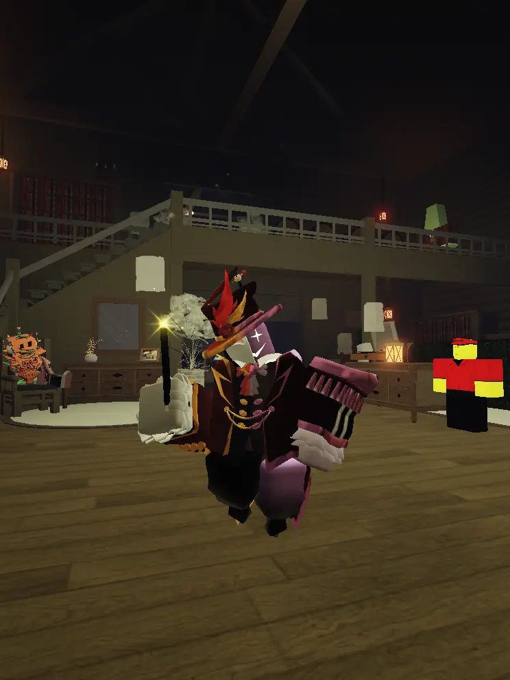 Hrifndjdkhr의 さぁ沼につかりに来ようか。