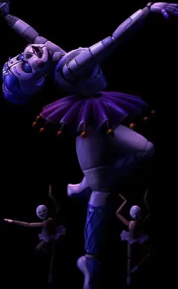 Profile image of Ballora