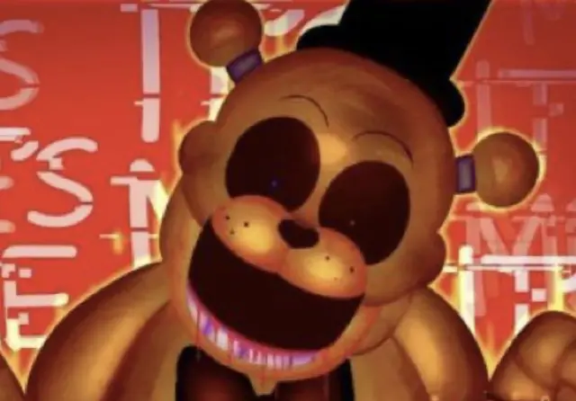 Profile image of Freddy