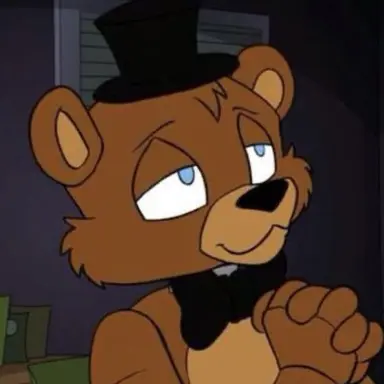 Profile image of Freddy