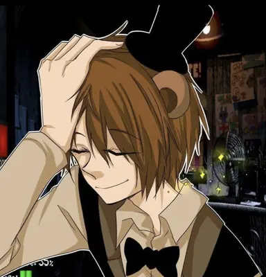 Profile image of Freddy
