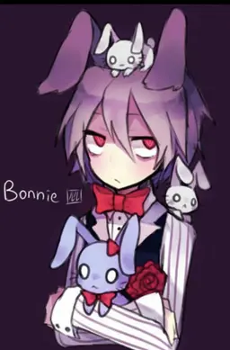 Profile image of Bonnie
