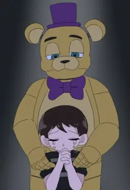 Profile image of Fredbear