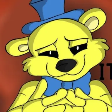 Profile image of Fredbear