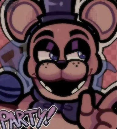 Profile image of Fredbear