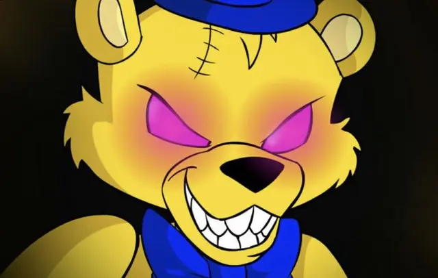 Profile image of Fredbear