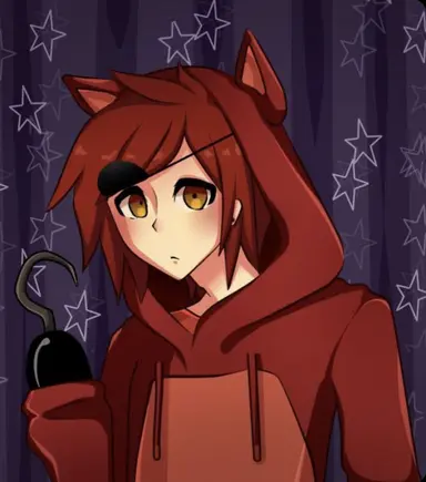 Profile image of Foxy